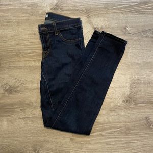 J brand super skinny Jean